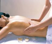 Relaxing Massage